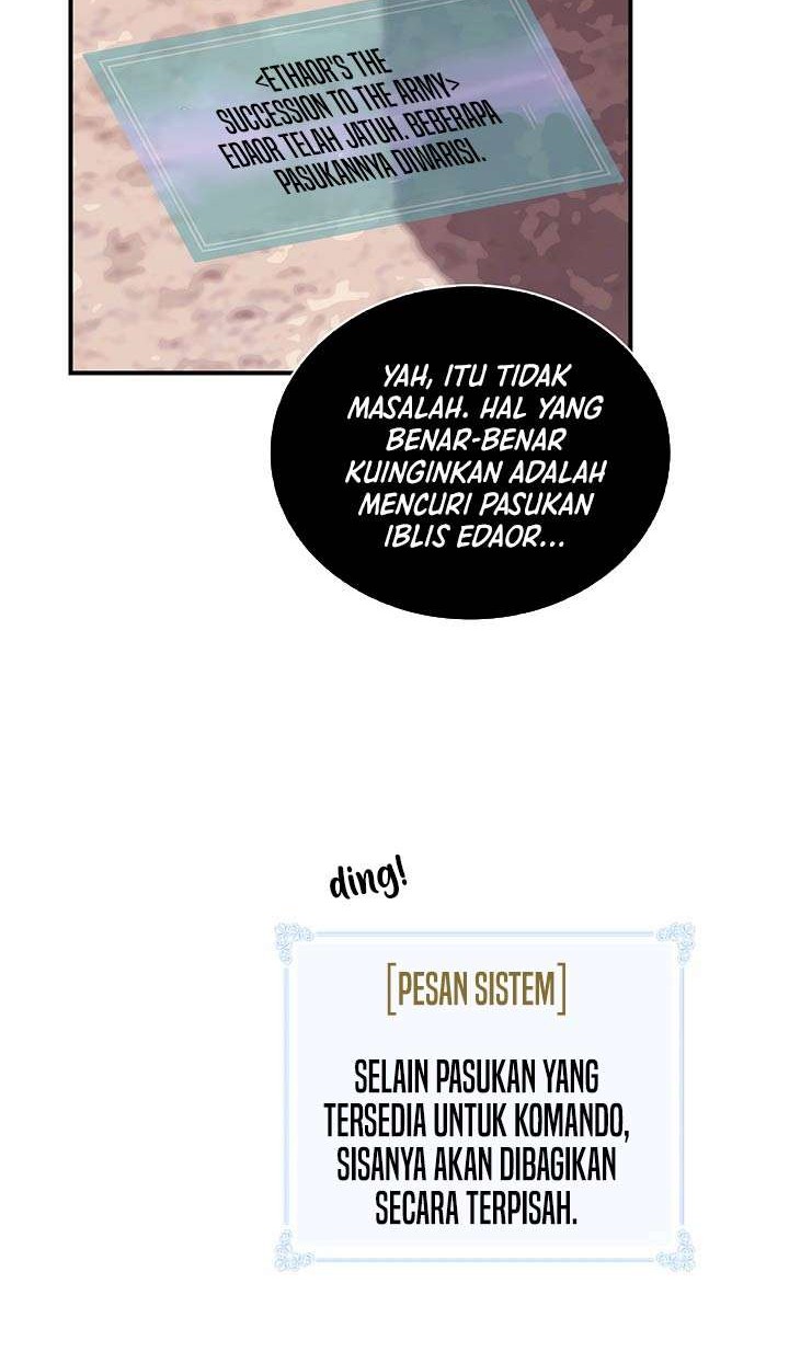 I’m Destined for Greatness! Chapter 82 Gambar 52