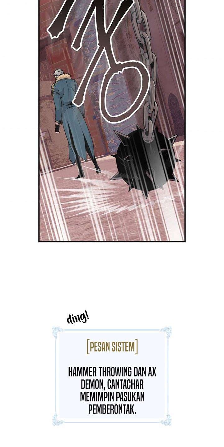 I’m Destined for Greatness! Chapter 82 Gambar 54