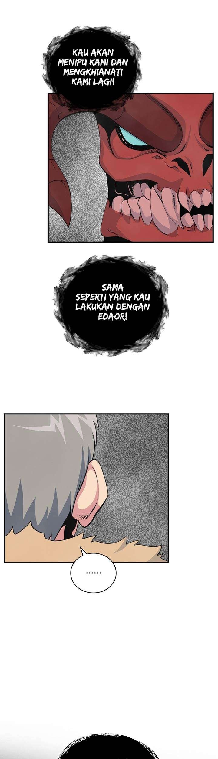 I’m Destined for Greatness! Chapter 82 Gambar 57