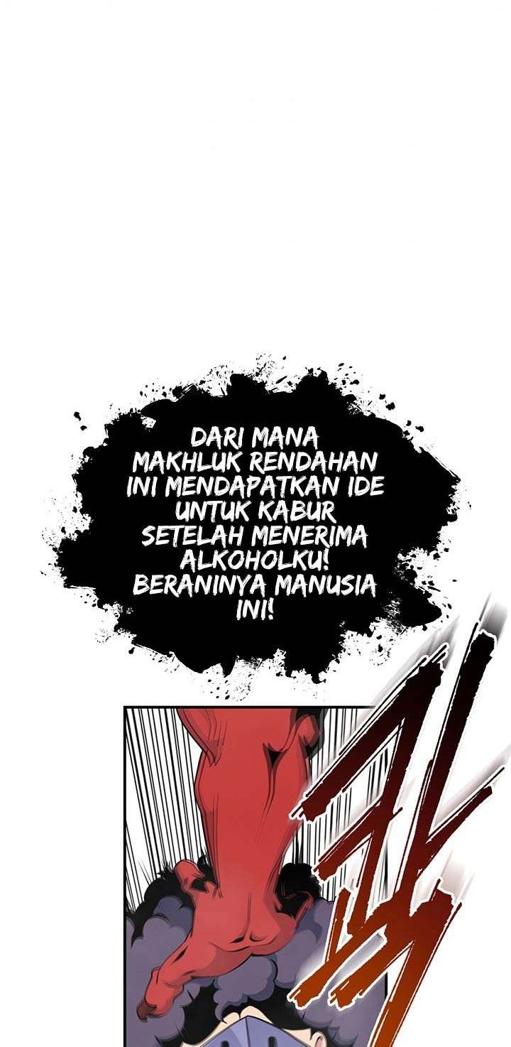 I’m Destined for Greatness! Chapter 82 Gambar 4