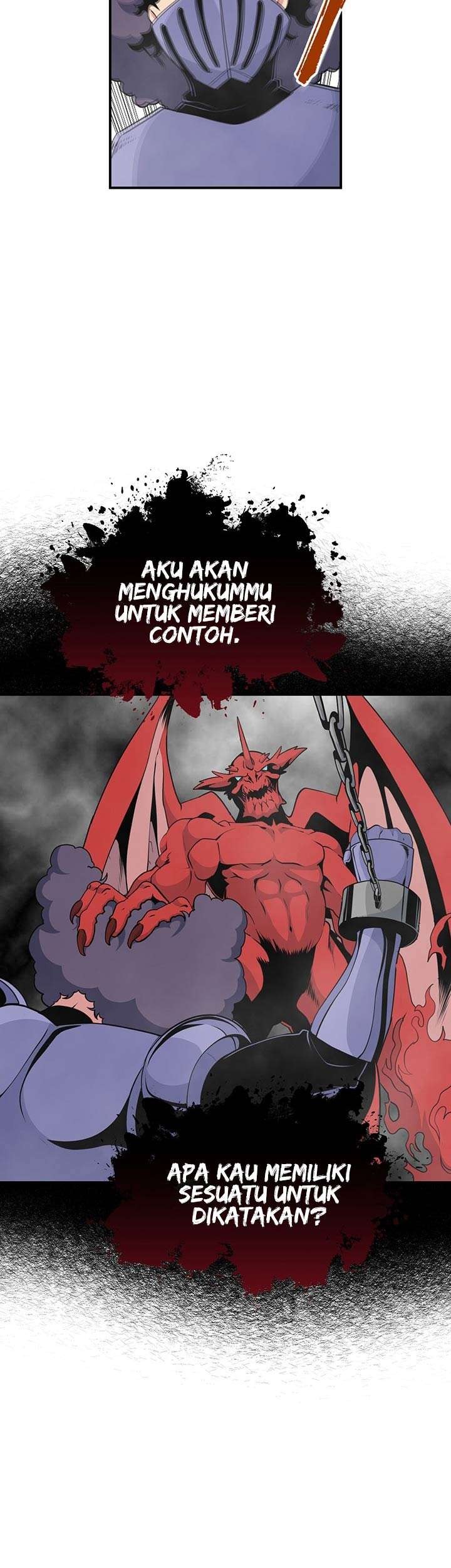 I’m Destined for Greatness! Chapter 82 Gambar 5