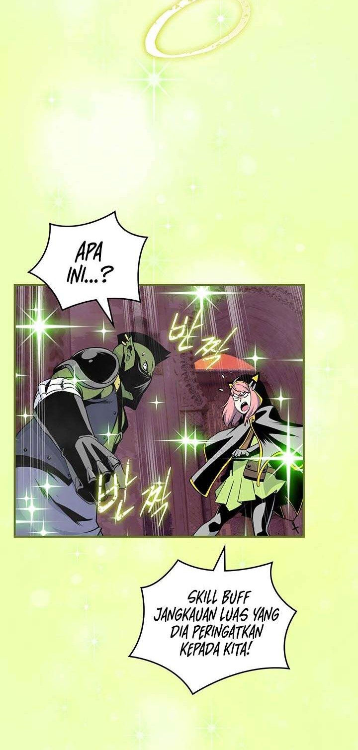 I’m Destined for Greatness! Chapter 82 Gambar 8