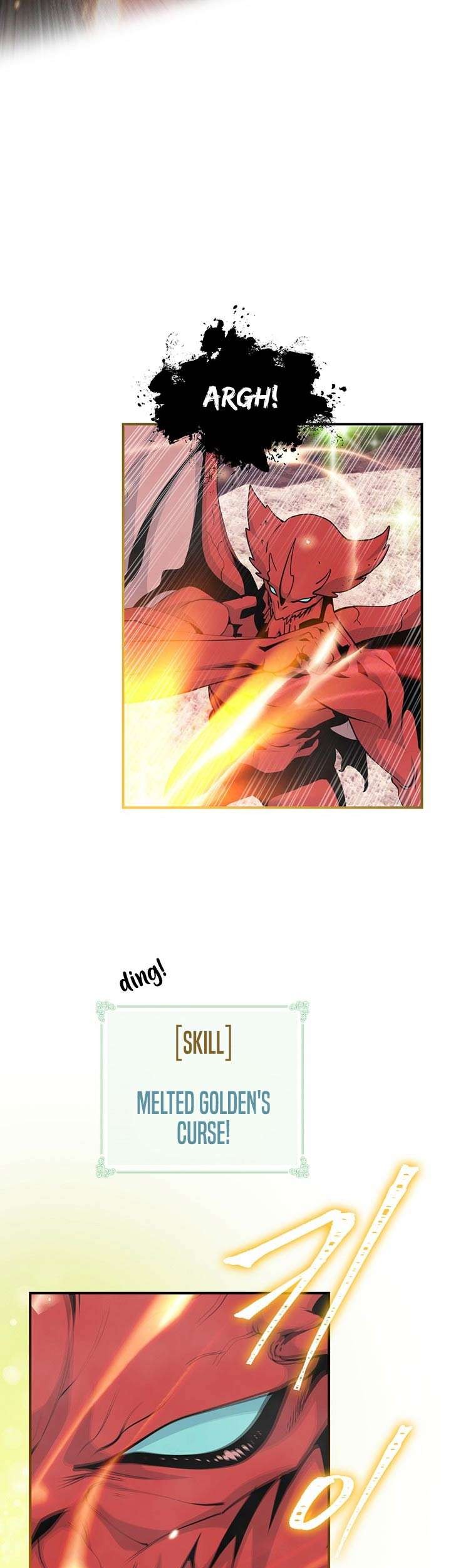 I’m Destined for Greatness! Chapter 82 Gambar 11