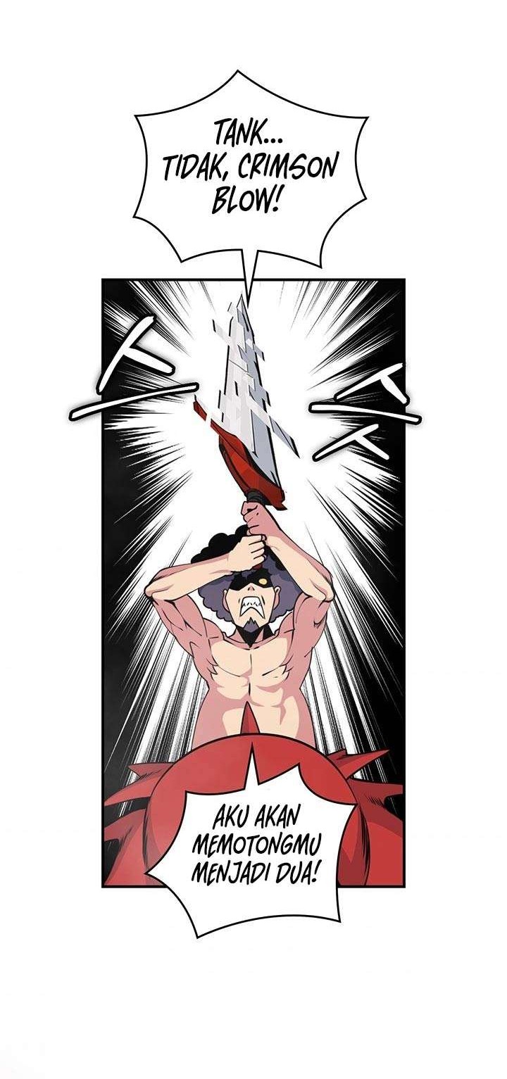 I’m Destined for Greatness! Chapter 82 Gambar 18