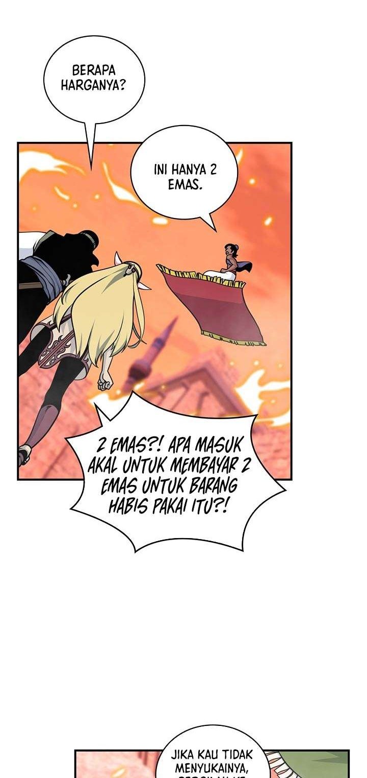 Baca I’m Destined for Greatness! Chapter 81 Gambar 2