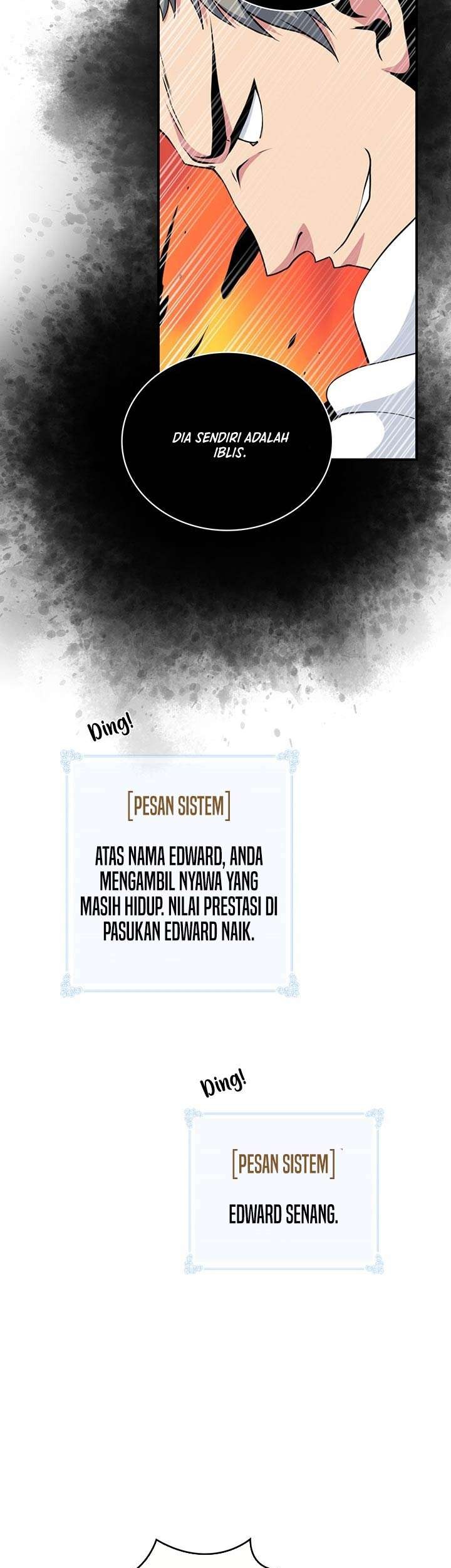 I’m Destined for Greatness! Chapter 80 Gambar 9