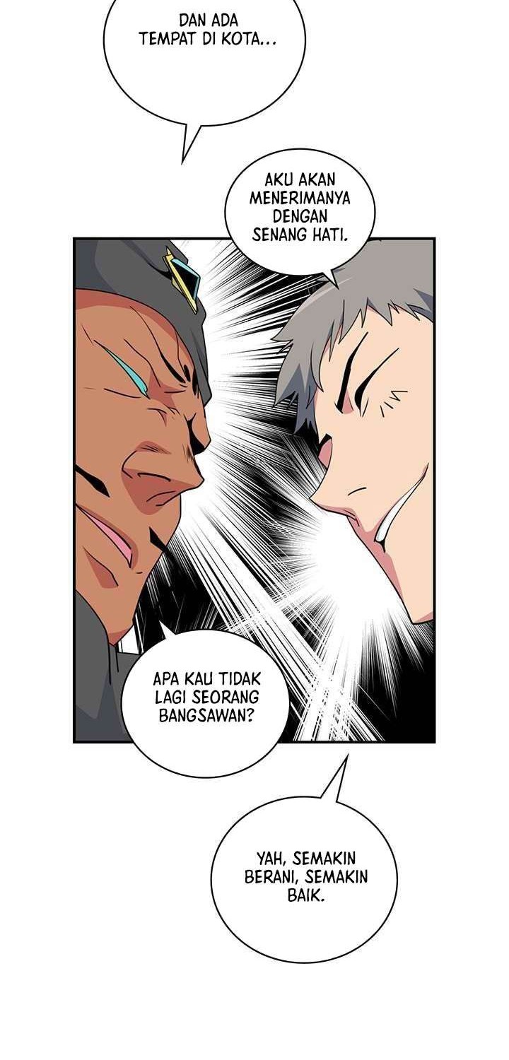 I’m Destined for Greatness! Chapter 79 Gambar 22