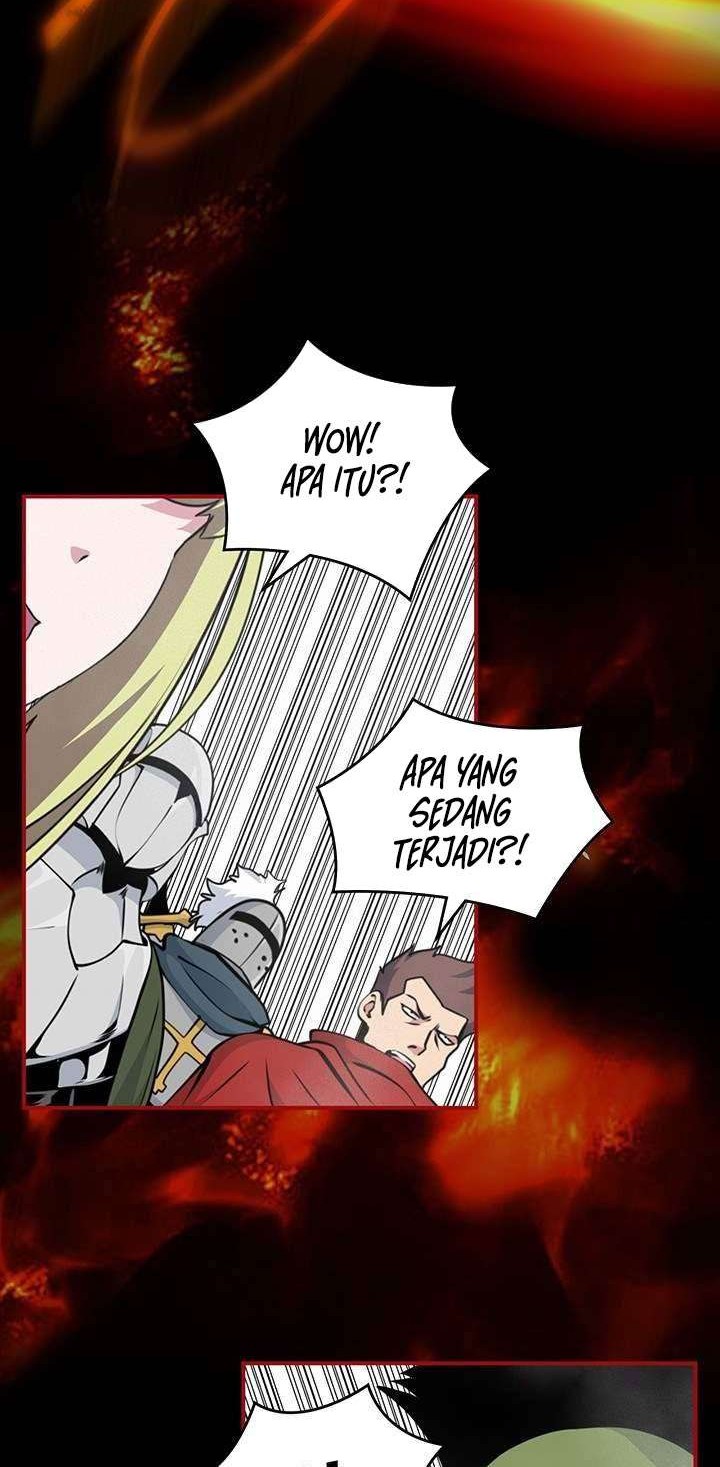 I’m Destined for Greatness! Chapter 79 Gambar 28