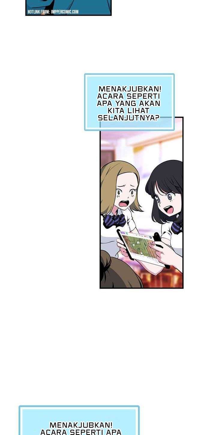 Baca  I’m Destined for Greatness! Chapter 79 Gambar 2