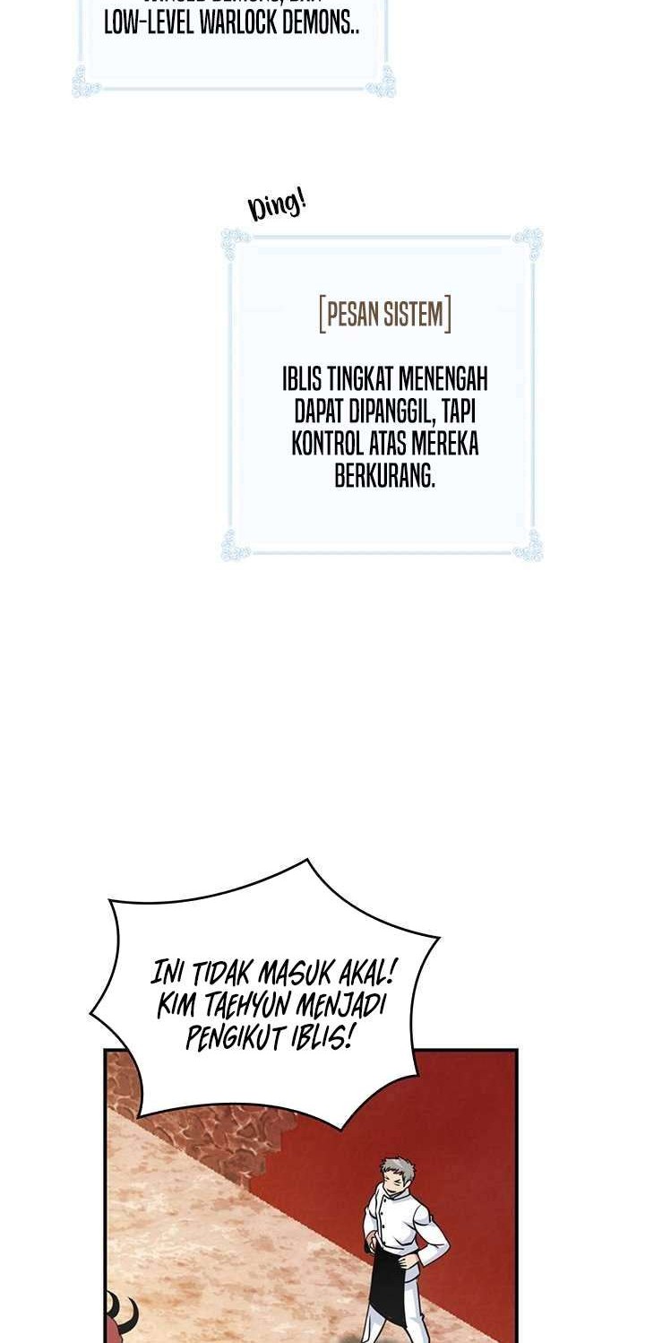 I’m Destined for Greatness! Chapter 79 Gambar 52