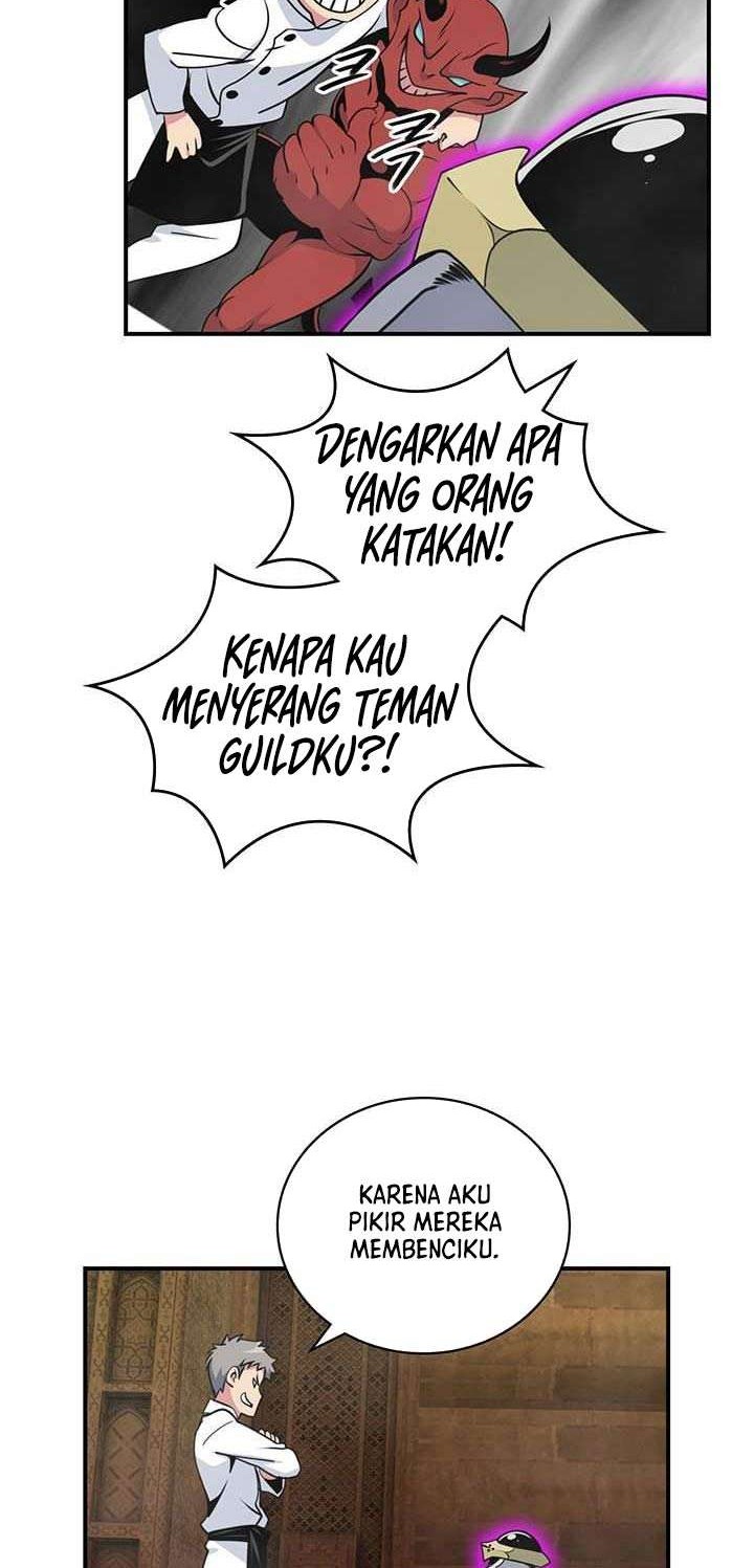 I’m Destined for Greatness! Chapter 79 Gambar 56