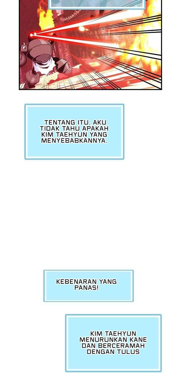 I’m Destined for Greatness! Chapter 79 Gambar 6