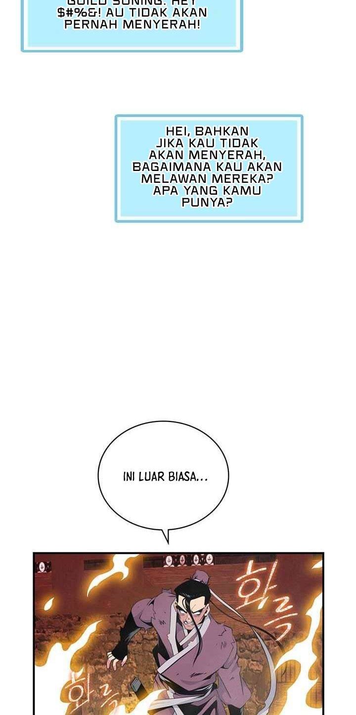 I’m Destined for Greatness! Chapter 79 Gambar 10