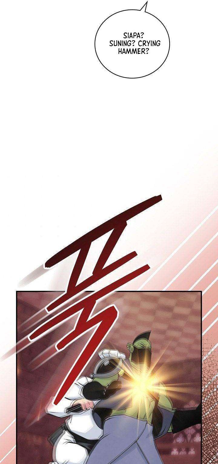 I’m Destined for Greatness! Chapter 78 Gambar 28