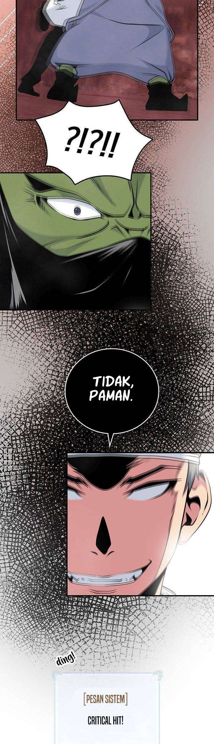 I’m Destined for Greatness! Chapter 78 Gambar 29