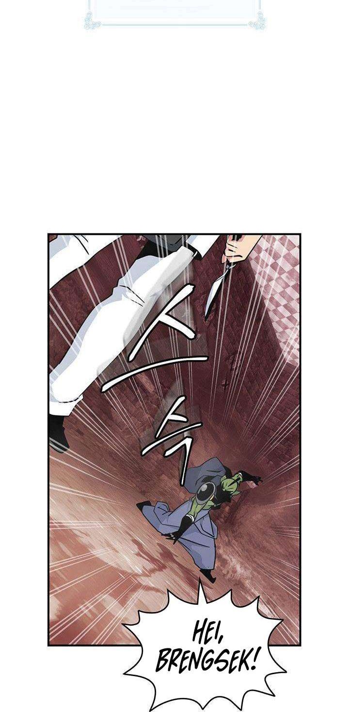 I’m Destined for Greatness! Chapter 78 Gambar 30