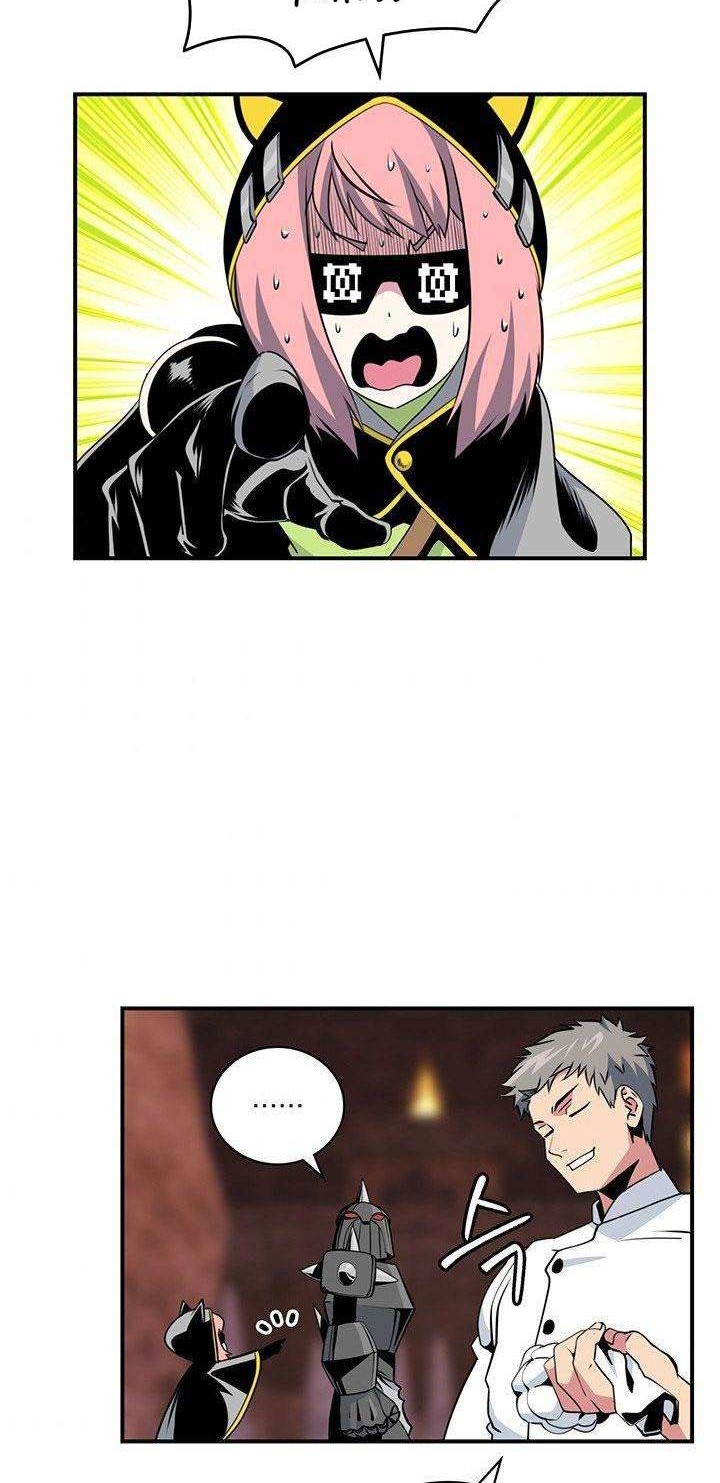 I’m Destined for Greatness! Chapter 78 Gambar 38