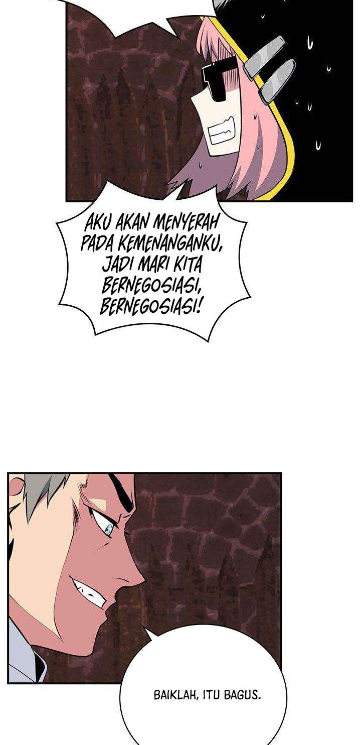 I’m Destined for Greatness! Chapter 78 Gambar 40