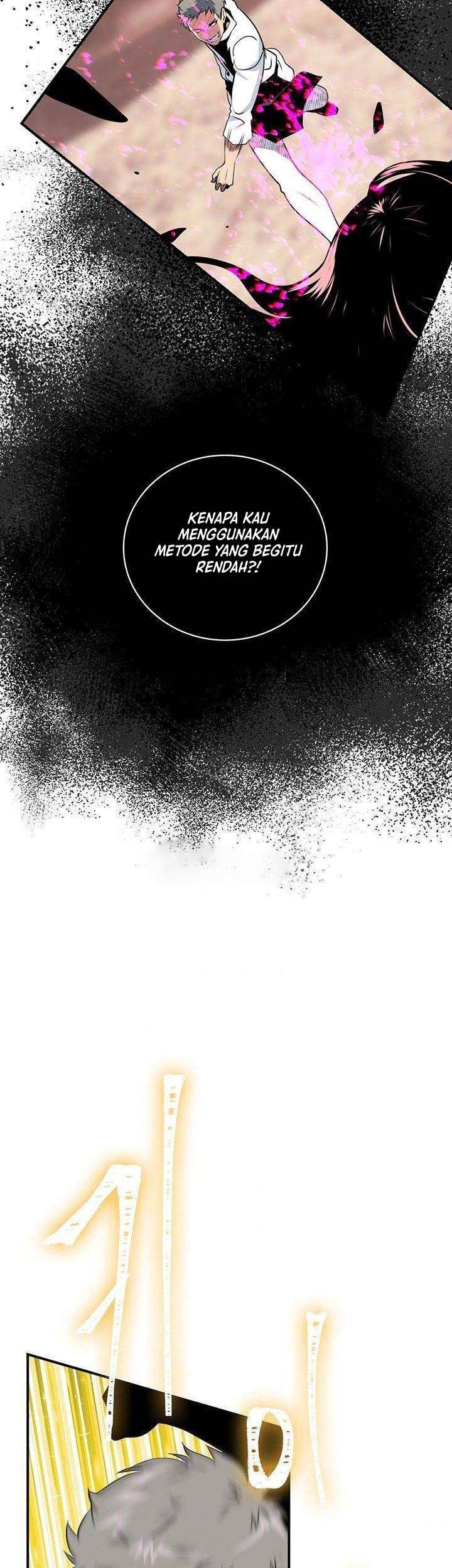 I’m Destined for Greatness! Chapter 78 Gambar 43