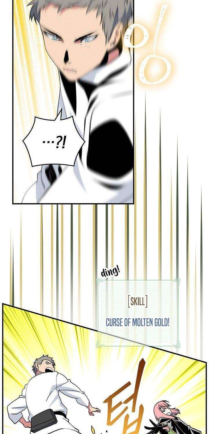 I’m Destined for Greatness! Chapter 78 Gambar 44