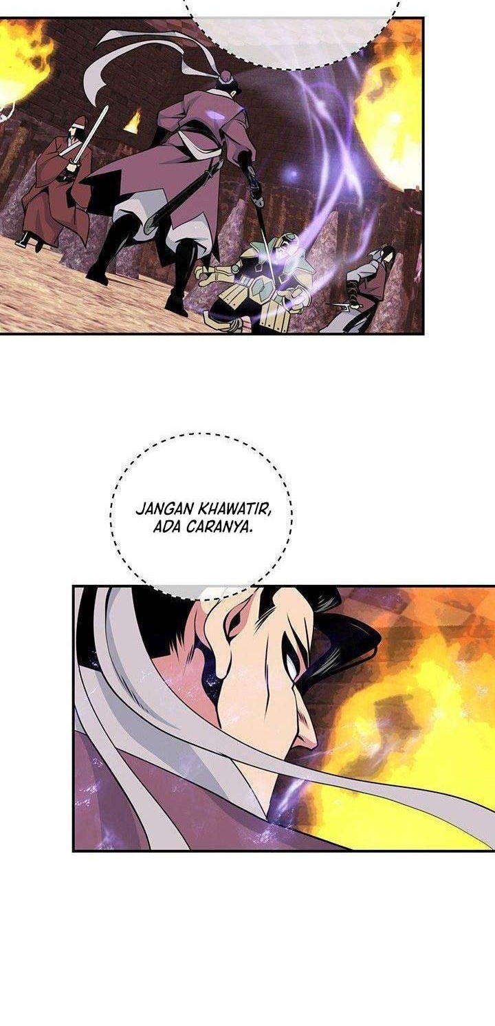 I’m Destined for Greatness! Chapter 78 Gambar 50