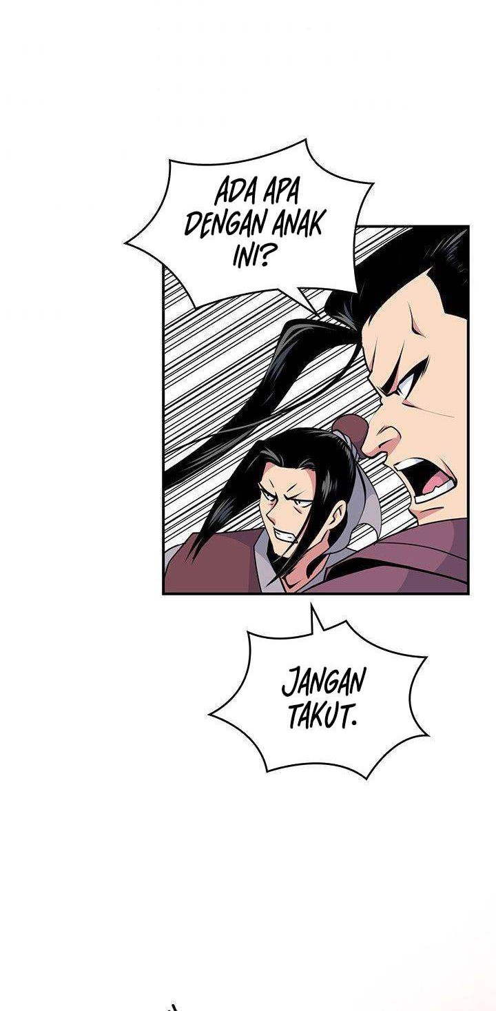 I’m Destined for Greatness! Chapter 78 Gambar 54