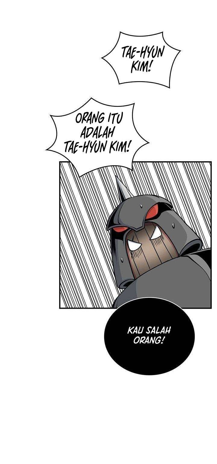 I’m Destined for Greatness! Chapter 78 Gambar 56