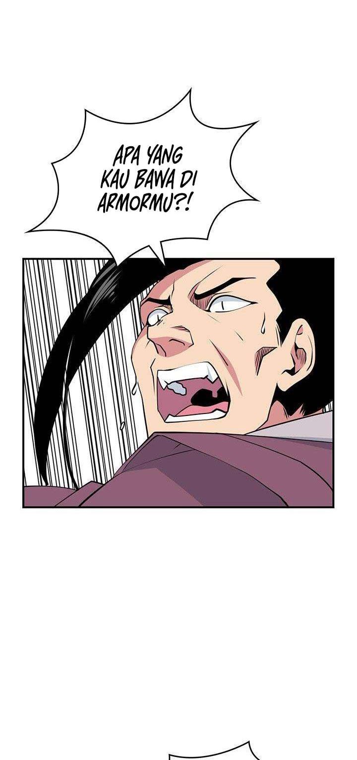 I’m Destined for Greatness! Chapter 78 Gambar 60