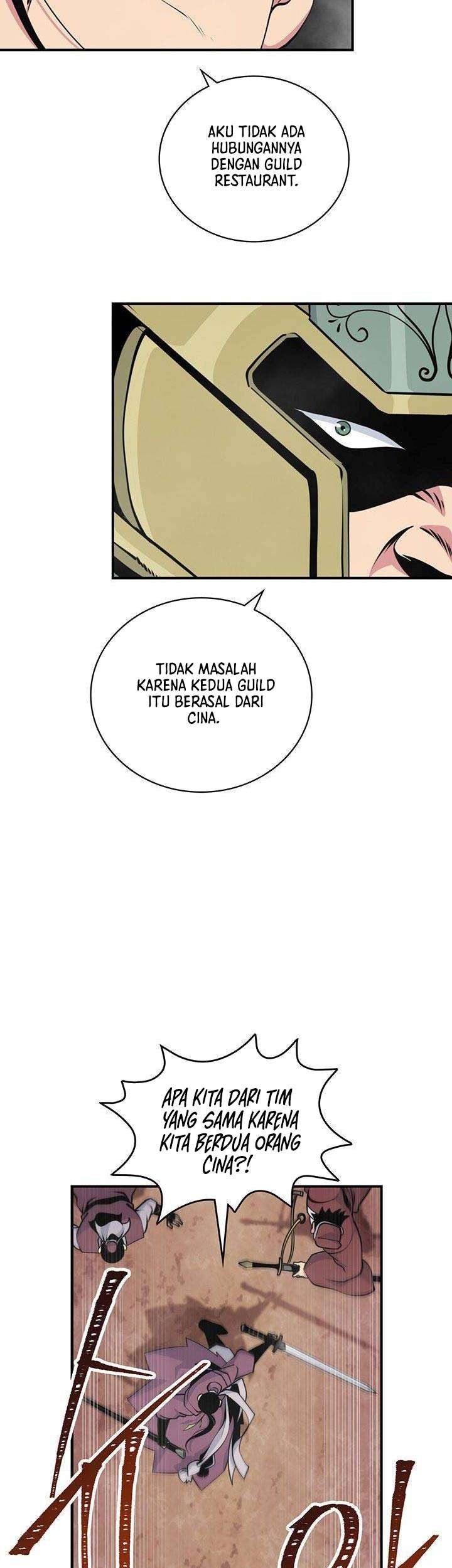 I’m Destined for Greatness! Chapter 78 Gambar 7