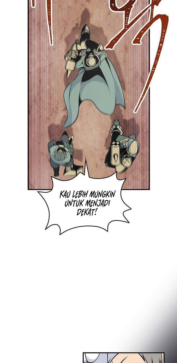 I’m Destined for Greatness! Chapter 78 Gambar 8