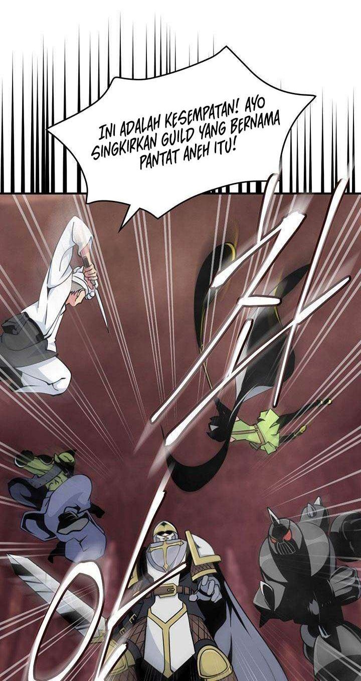 I’m Destined for Greatness! Chapter 78 Gambar 10