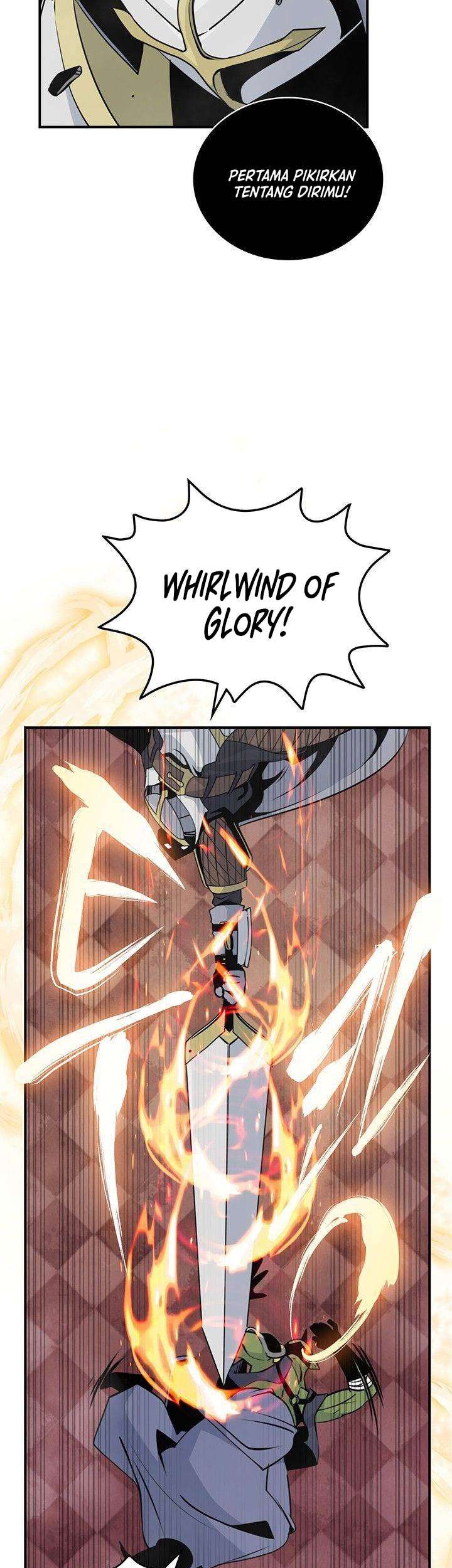 I’m Destined for Greatness! Chapter 78 Gambar 13
