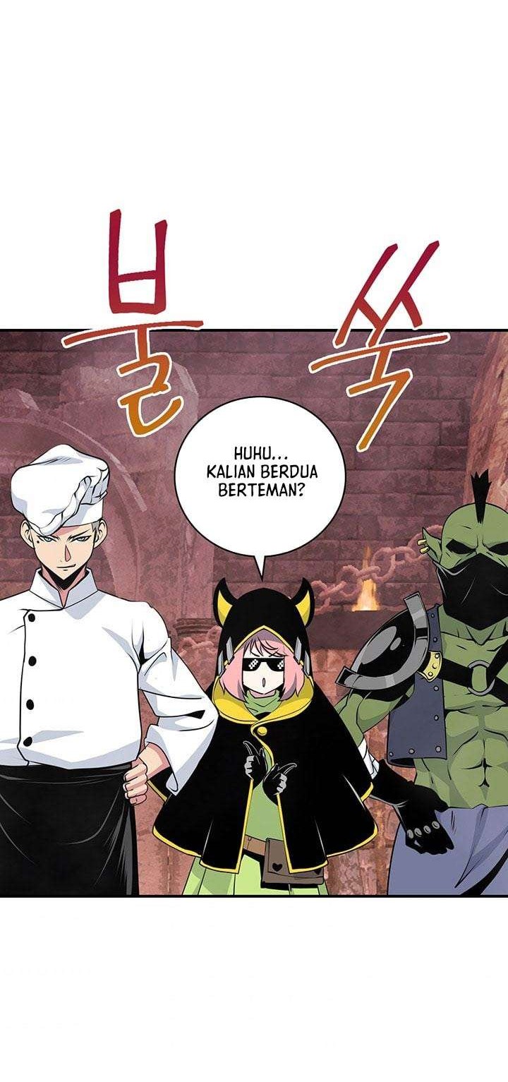 I’m Destined for Greatness! Chapter 77 Gambar 48