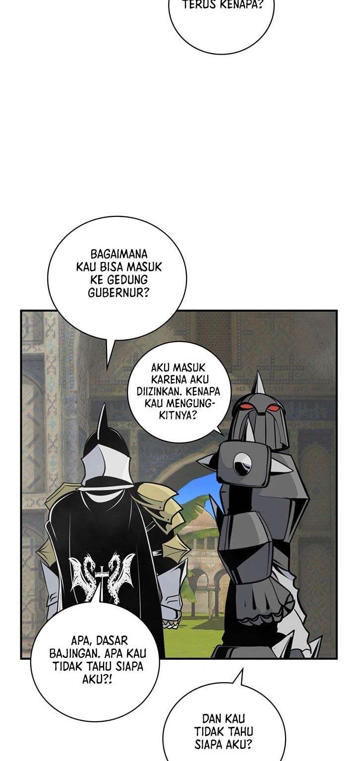 I’m Destined for Greatness! Chapter 76 Gambar 38