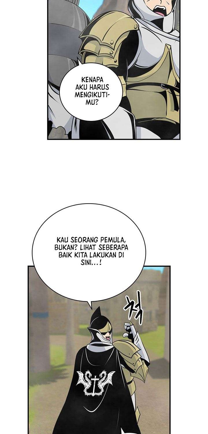 I’m Destined for Greatness! Chapter 76 Gambar 40