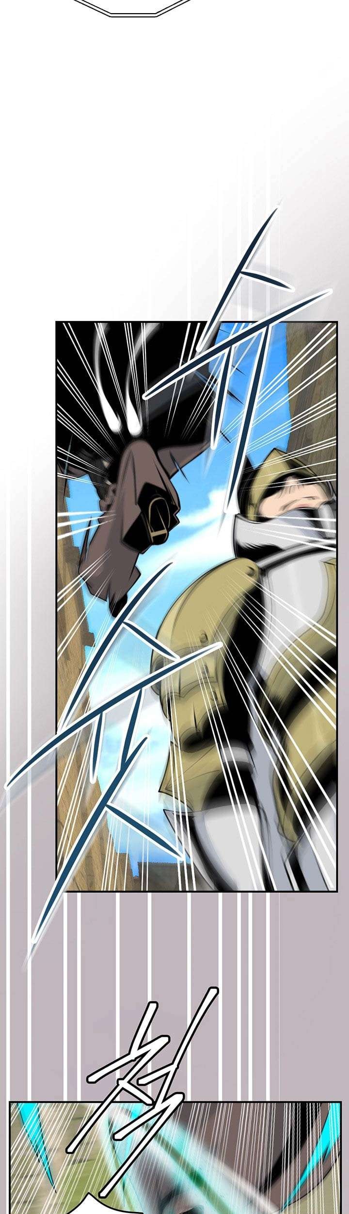 I’m Destined for Greatness! Chapter 76 Gambar 45