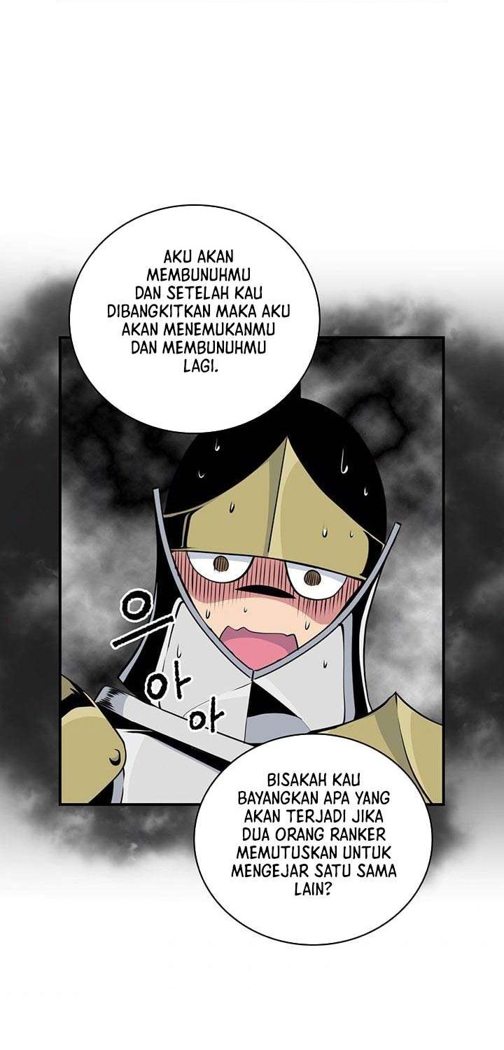 I’m Destined for Greatness! Chapter 76 Gambar 48