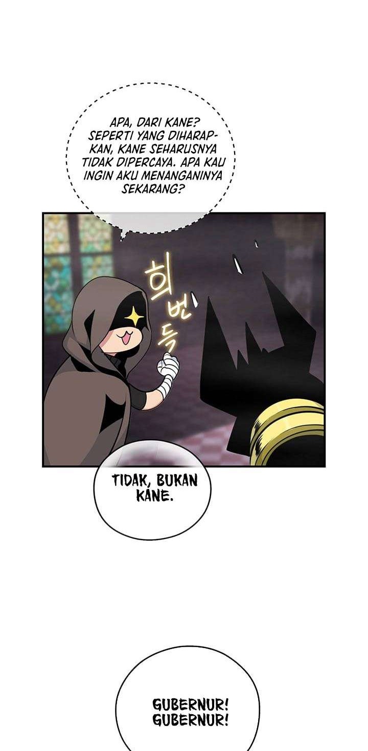 I’m Destined for Greatness! Chapter 76 Gambar 14