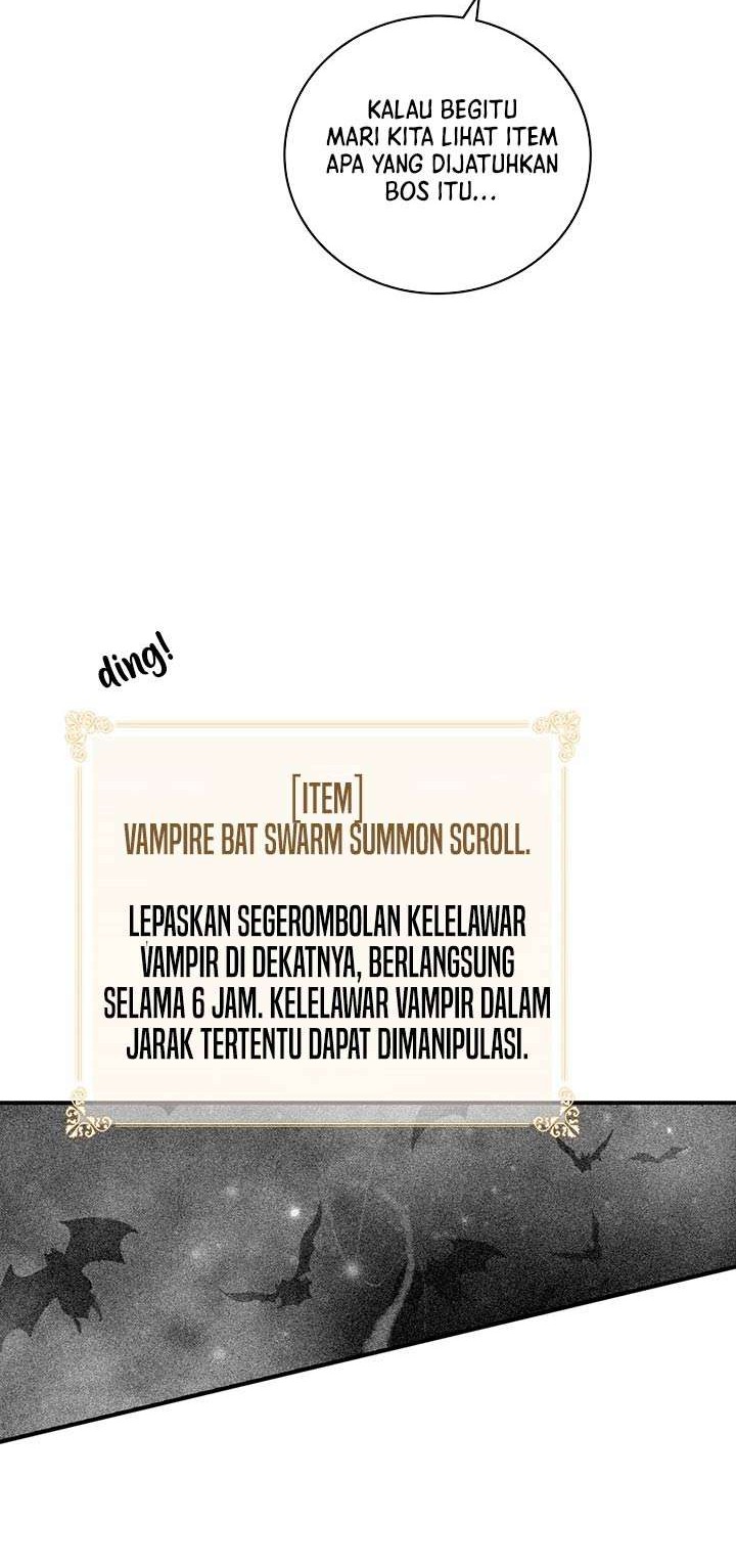 I’m Destined for Greatness! Chapter 75 Gambar 22