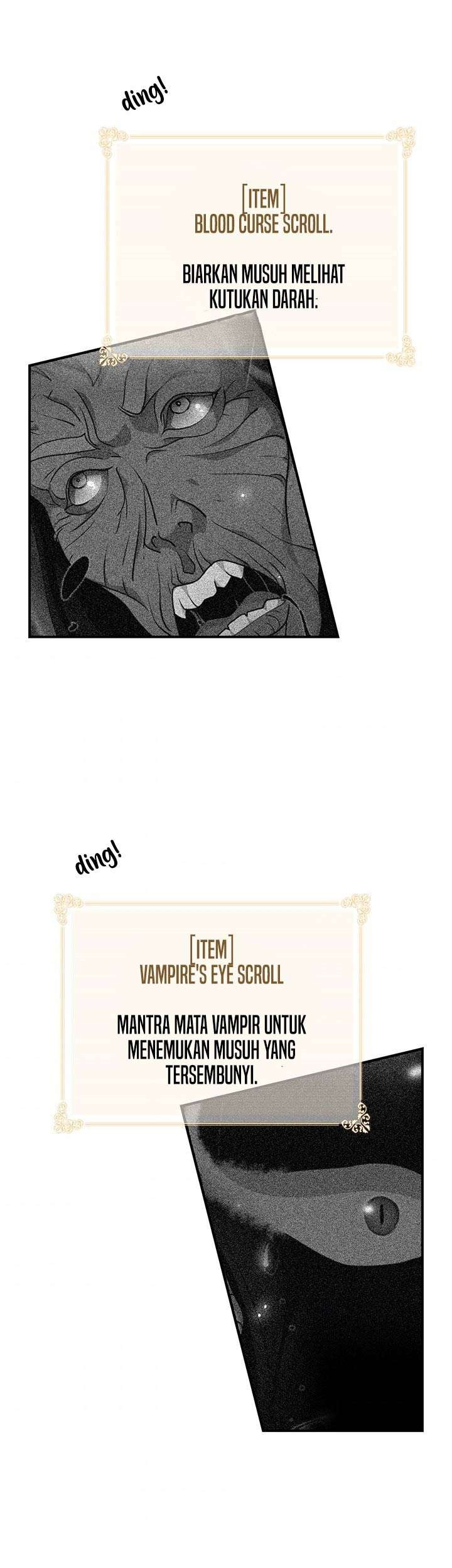 I’m Destined for Greatness! Chapter 75 Gambar 23