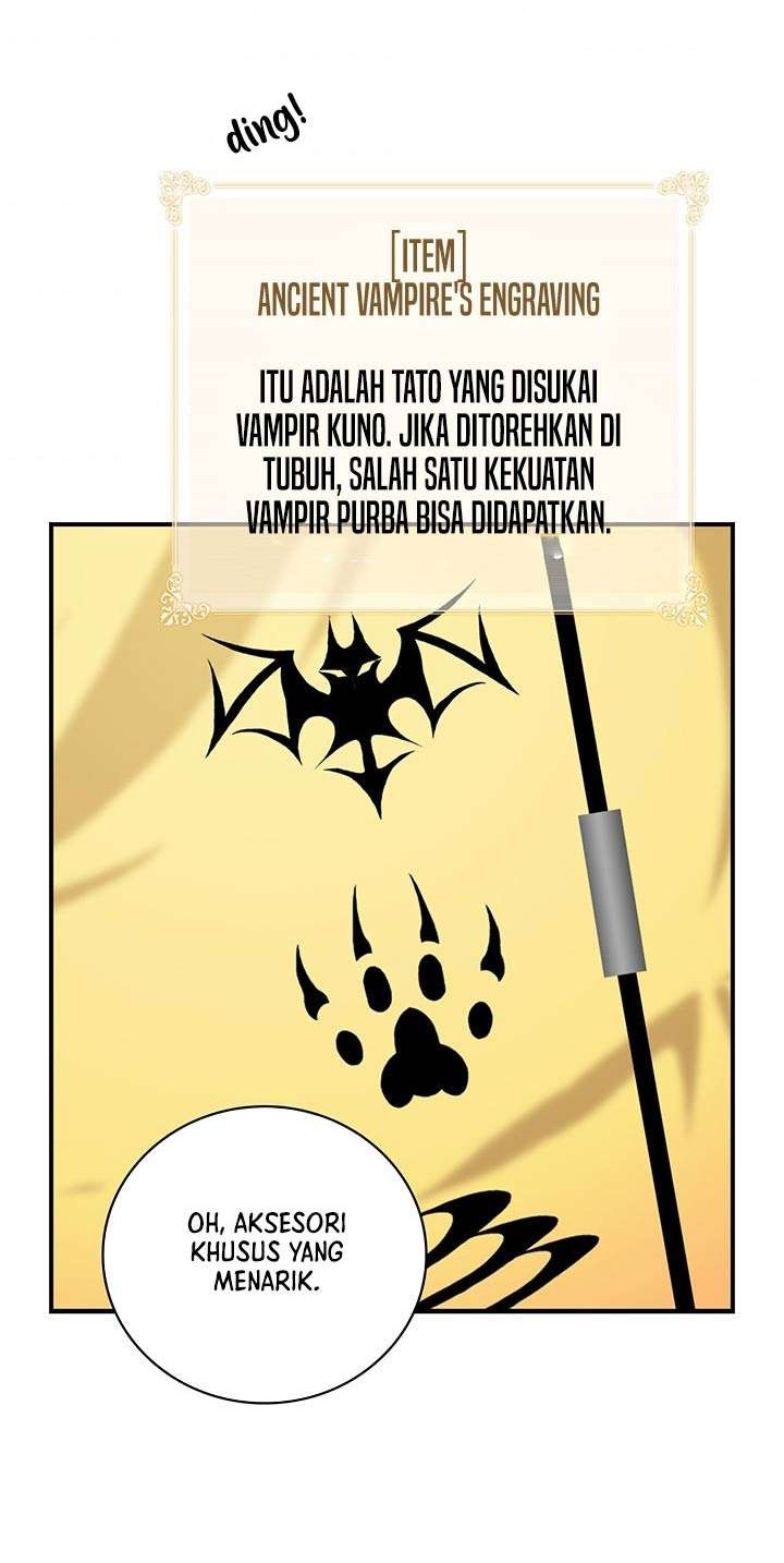 I’m Destined for Greatness! Chapter 75 Gambar 24