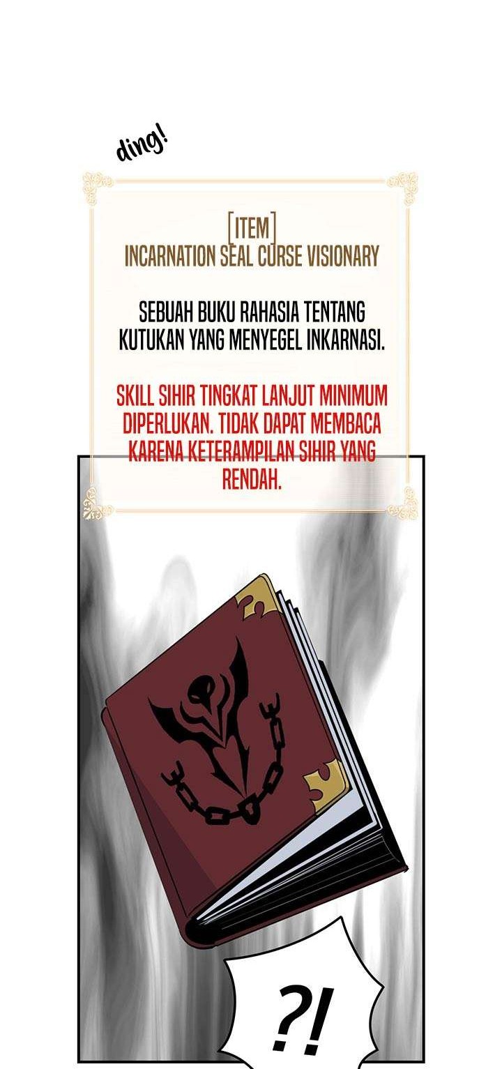 I’m Destined for Greatness! Chapter 75 Gambar 26