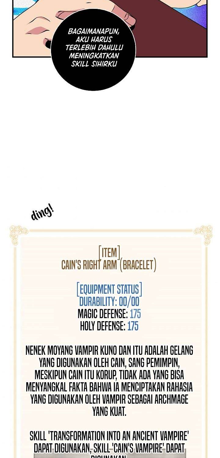 I’m Destined for Greatness! Chapter 75 Gambar 28