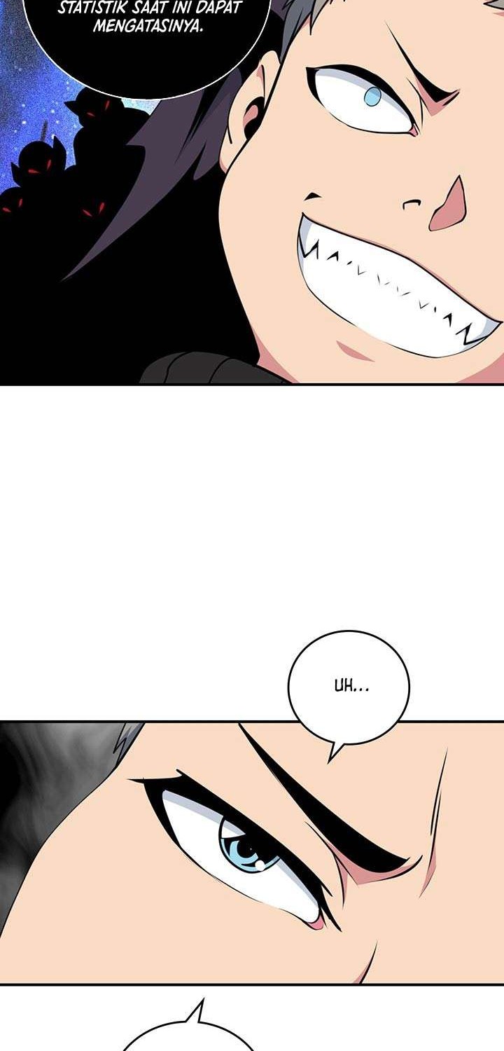 I’m Destined for Greatness! Chapter 75 Gambar 30