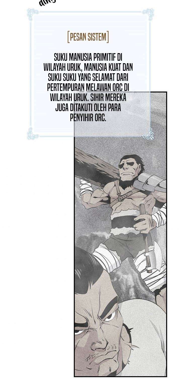 I’m Destined for Greatness! Chapter 75 Gambar 38