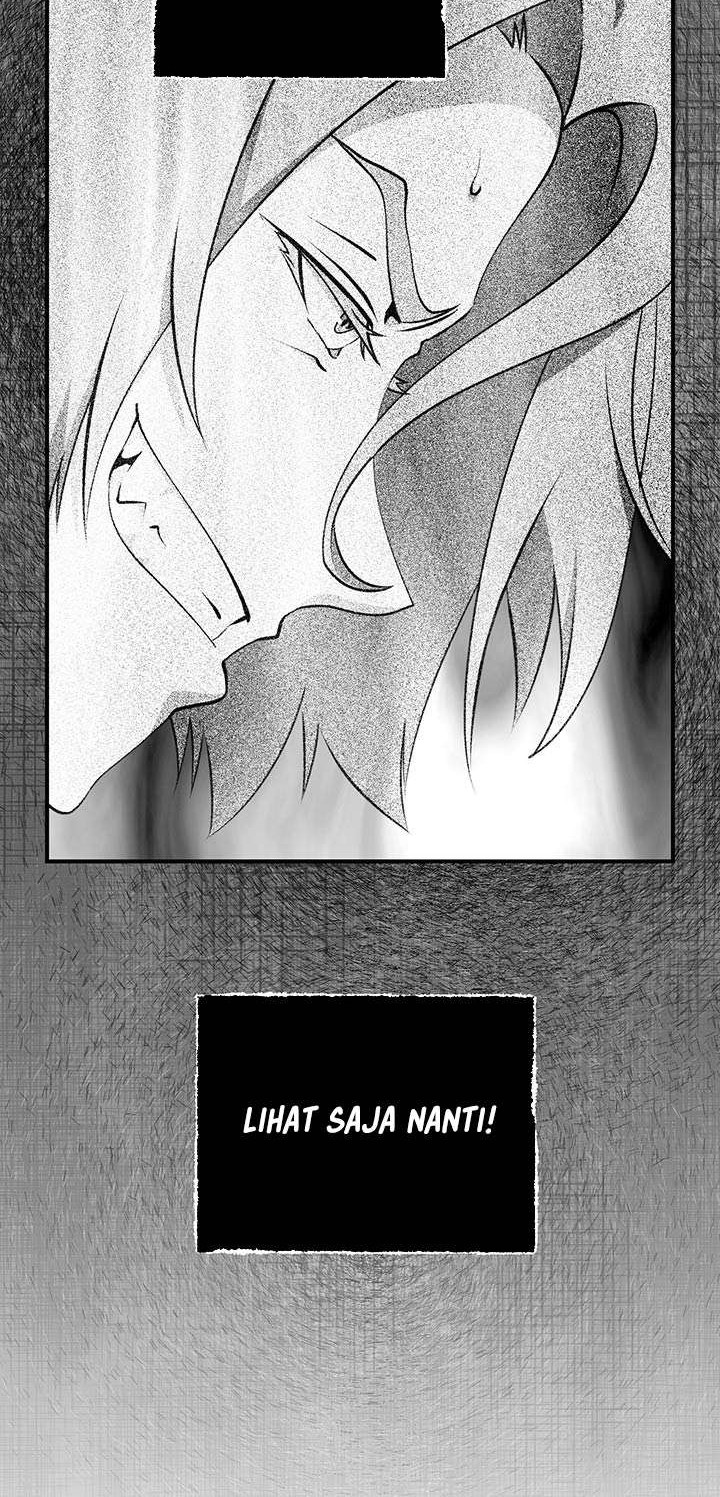 I’m Destined for Greatness! Chapter 75 Gambar 4