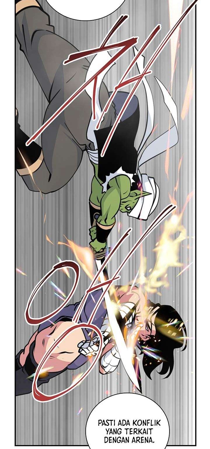 I’m Destined for Greatness! Chapter 75 Gambar 60