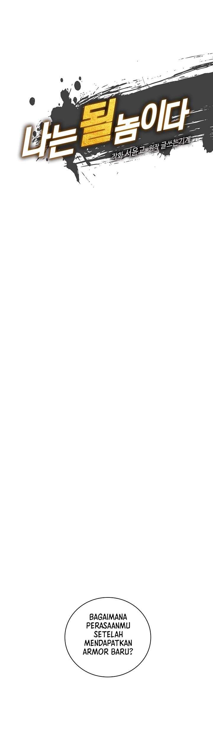 I’m Destined for Greatness! Chapter 75 Gambar 13