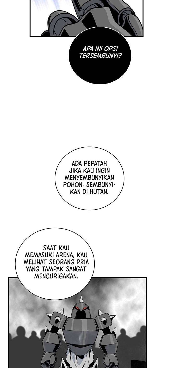 I’m Destined for Greatness! Chapter 75 Gambar 16