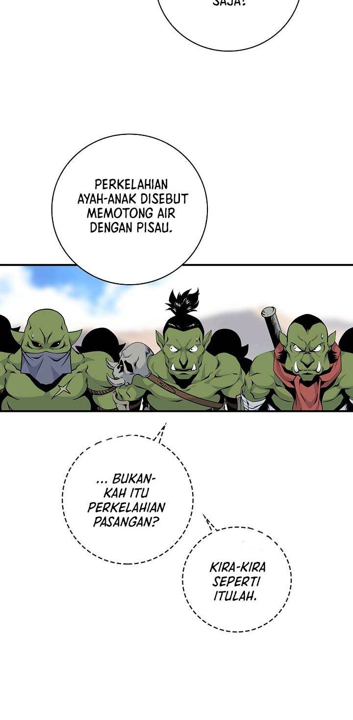 I’m Destined for Greatness! Chapter 74 Gambar 20
